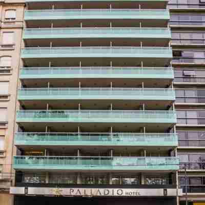 Palladio Hotel Buenos Aires - MGallery Hotel Exterior