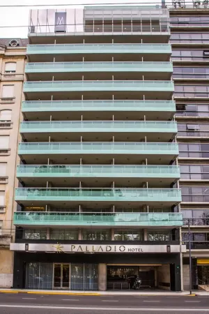 Palladio Hotel Buenos Aires - MGallery