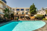 Protea Hotel Knysna Quays - Havudsigt