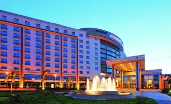 Movenpick Ambassador Hotel Accra