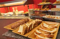 whala!bocachica  - All Inclusive - breakfast