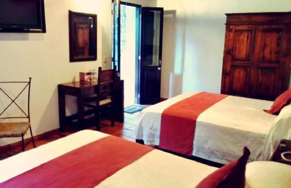 卡莎貝拉精品酒店