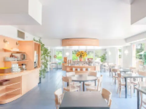 B&B Hotel Antibes Sophia le Relais Hotels in Biot