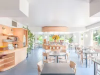 B&B Hotel Antibes Sophia le Relais Hotels in Biot