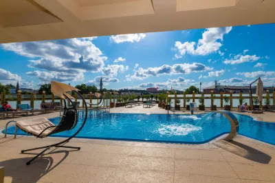 Wyndham Istanbul Old City Hotels in Istanbul