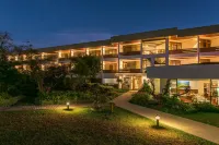 Hotel Bougainvillea San José