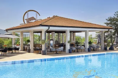 Santa Marina Holiday Village