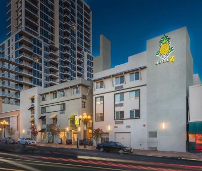 その他 ホテル Z - ア ピース オブ パイナップル ホスピタリティの写真