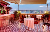Grand Hotel de Londres Hotel a Istanbul