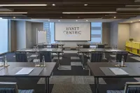 Hyatt Centric Guatemala City - 4 estrellas
