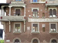 Hotel Milano Regency Hotels near مونتيه ستيلا
