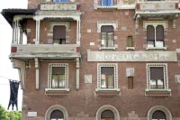 Hotel Milano Regency Hotellit kohteessa 