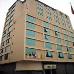 Hotel Continental Lima Các khách sạn ở 