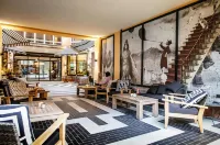 Hotel F6 Hotels in Helsingfors
