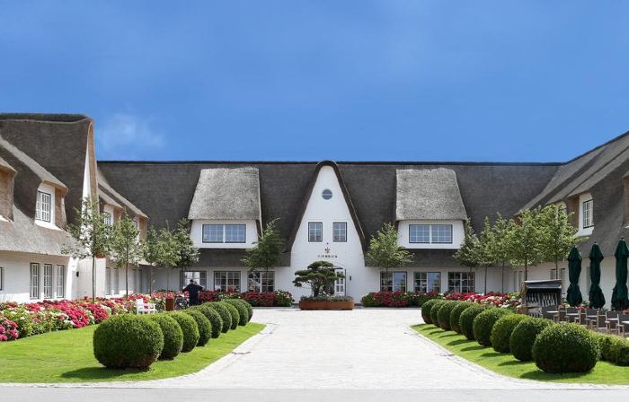 Severin's Resort & Spa