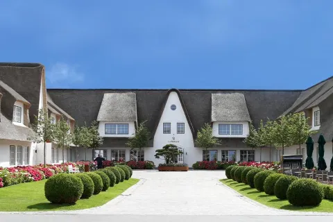 Severin's Resort & Spa