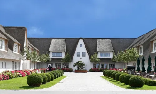 Severin's Resort & Spa