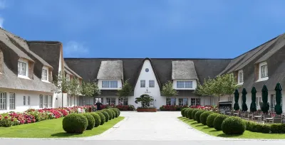 Severins Appartmenthäuser Hotels in der Nähe von Altfriesisches Haus