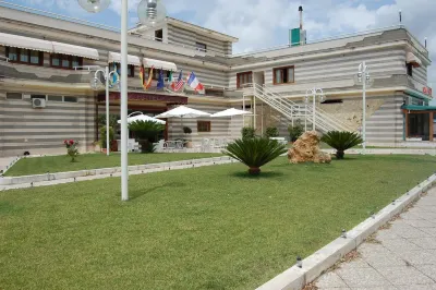 Hotel Centrale Hotel a San Felice Circeo