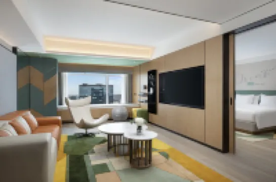 EVEN Hotel CHENGDU JINNIU by IHG Hotels in Chengdu