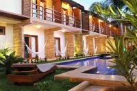 Pousada Jeri Dunas Hotels in Jericoacoara