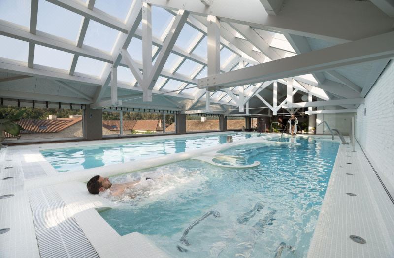 A Quinta Da Auga Hotel Spa Relais & Chateaux photo 2