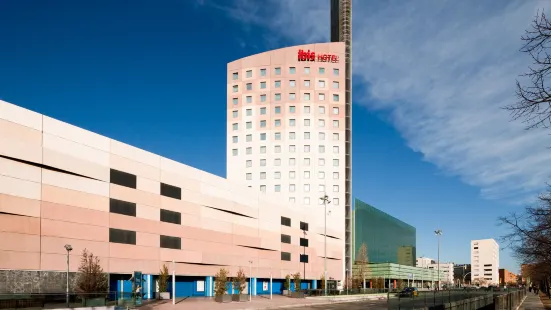 Ibis Barcelona Meridiana