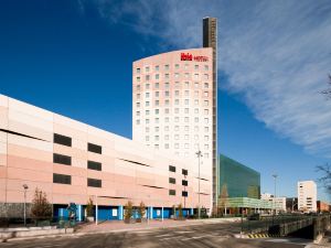 Hotel ibis Barcelona Meridiana