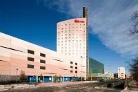 Ibis Barcelona Meridiana Hotels in Barcelona