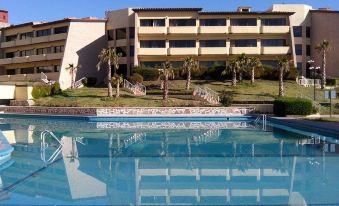 Hotel Plaza Nogales