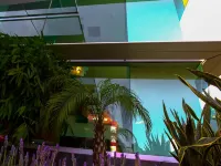 Hotel Novit Hotels near Napoles