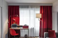 Aparthotel Adagio Paris Bercy Village Hotels in 12. Arrondissement-Reuilly