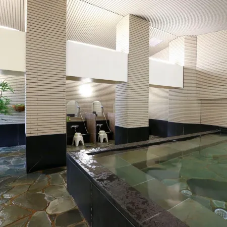Hotel Hokke Club Hiroshima