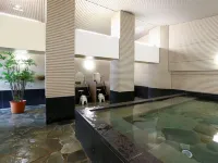 Hotel Hokke Club Hiroshima - baignoire