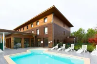 Greet le Teich Bassin Arcachon - 3-Star