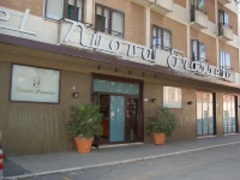 Hotel Nuova Grosseto Hoteles en Grosseto
