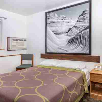 SureStay Hotel by Best Western Williams - Grand Canyon Rooms