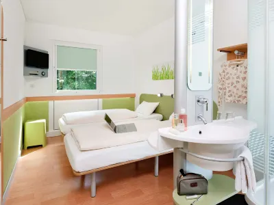 Ibis Budget Koeln Messe Hotels in Cologne