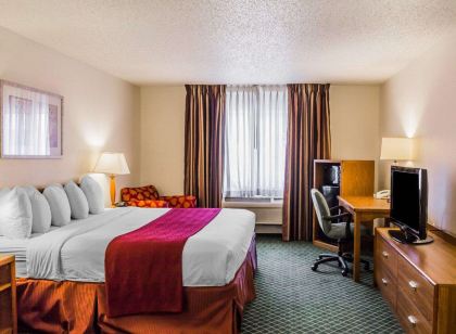 Quality Inn & Suites Golden - Denver West