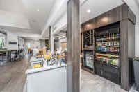 查爾斯頓機場希爾頓花園飯店