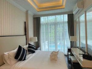 Grand Florida Beachfront Pattaya H502