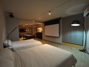 Randor Residence Tokyo Suites