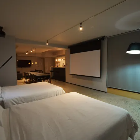 Randor Residence Tokyo Suites