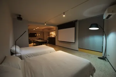 Randor Residence Tokyo Suites Hotels in Arakawa Ward