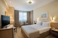 Windsor Plaza Copacabana Hotels near Sugarloaf Mountain