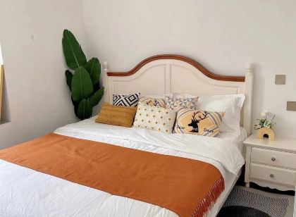 熱情快樂小姐姐公寓（希望大道分店）