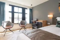 Hof Van Holland Hotel Hotels in Volendam