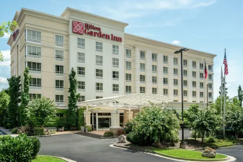 Hilton Garden Inn Dalton فنادق في دالتون