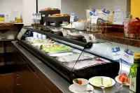 크리솔 파이칸 - 조식 운영