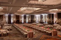 New York Marriott at The Brooklyn Bridge Hotels in New York